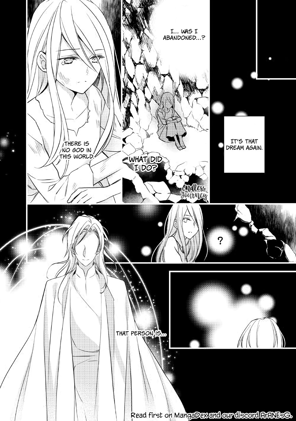 I've Been Targeted Since Before My Reincarnation!! Chapter 2 page 29 - Chapter 2