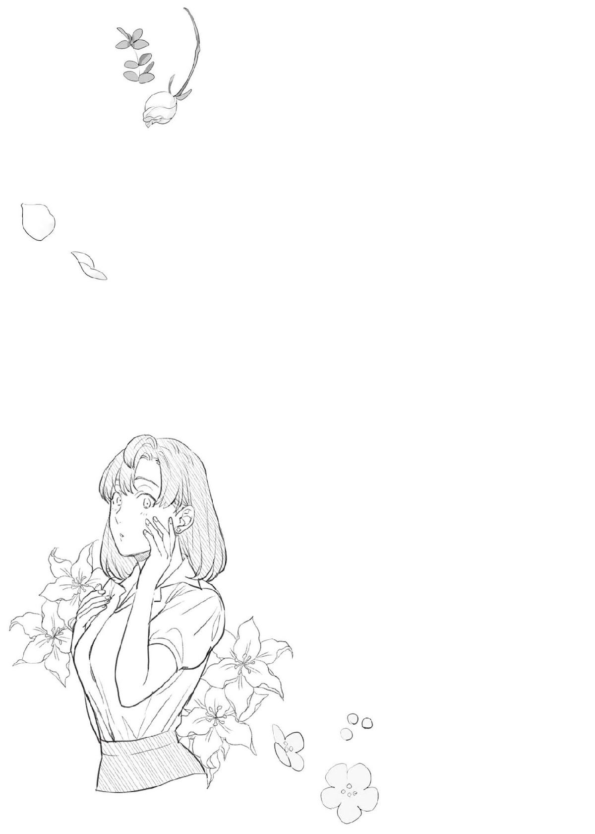 I’ve Sworn to be in the Afterlife, But it Became a Mess After Reincarnating Chapter 1 page 10 - Chapter 1