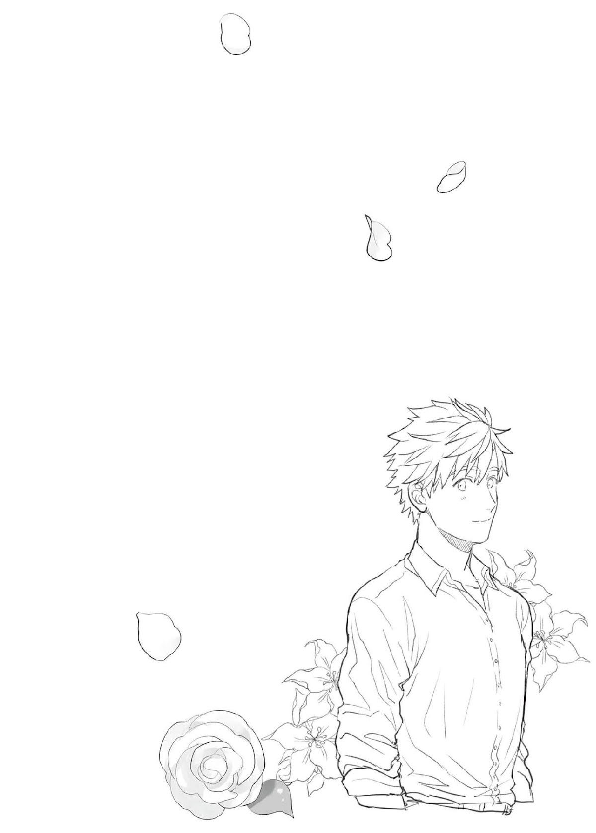 I’ve Sworn to be in the Afterlife, But it Became a Mess After Reincarnating Chapter 1 page 11 - Chapter 1