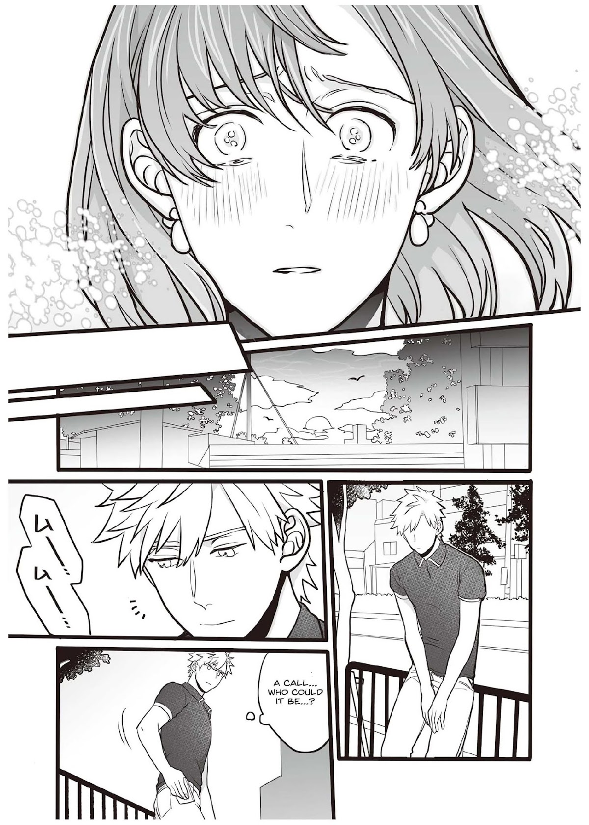 I’ve Sworn to be in the Afterlife, But it Became a Mess After Reincarnating Chapter 2 page 25 - Chapter 2