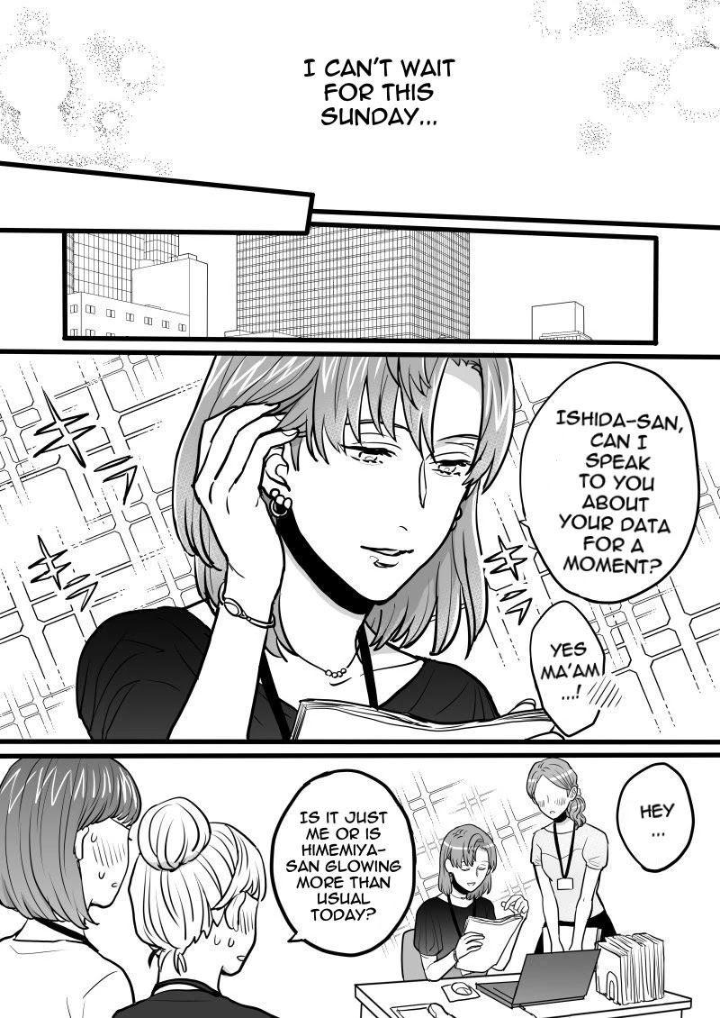 I’ve Sworn to be in the Afterlife, But it Became a Mess After Reincarnating Chapter 3 page 5 - Chapter 3