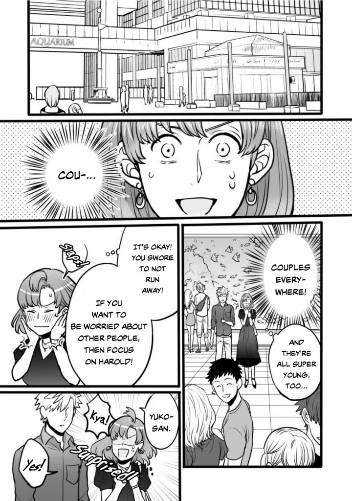 I’ve Sworn to be in the Afterlife, But it Became a Mess After Reincarnating Chapter 5 page 2 - Chapter 5