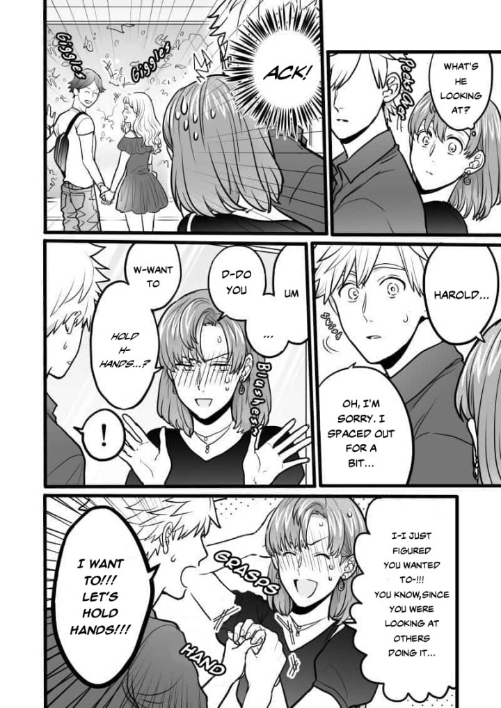 I’ve Sworn to be in the Afterlife, But it Became a Mess After Reincarnating Chapter 6 page 3 - Chapter 6