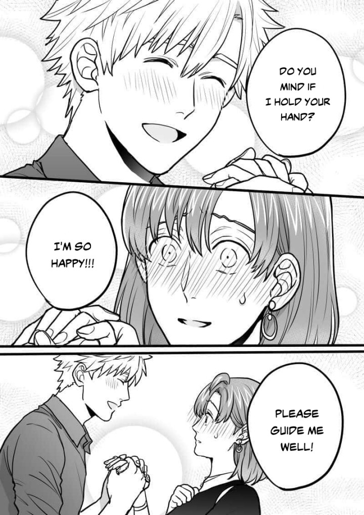 I’ve Sworn to be in the Afterlife, But it Became a Mess After Reincarnating Chapter 6 page 4 - Chapter 6