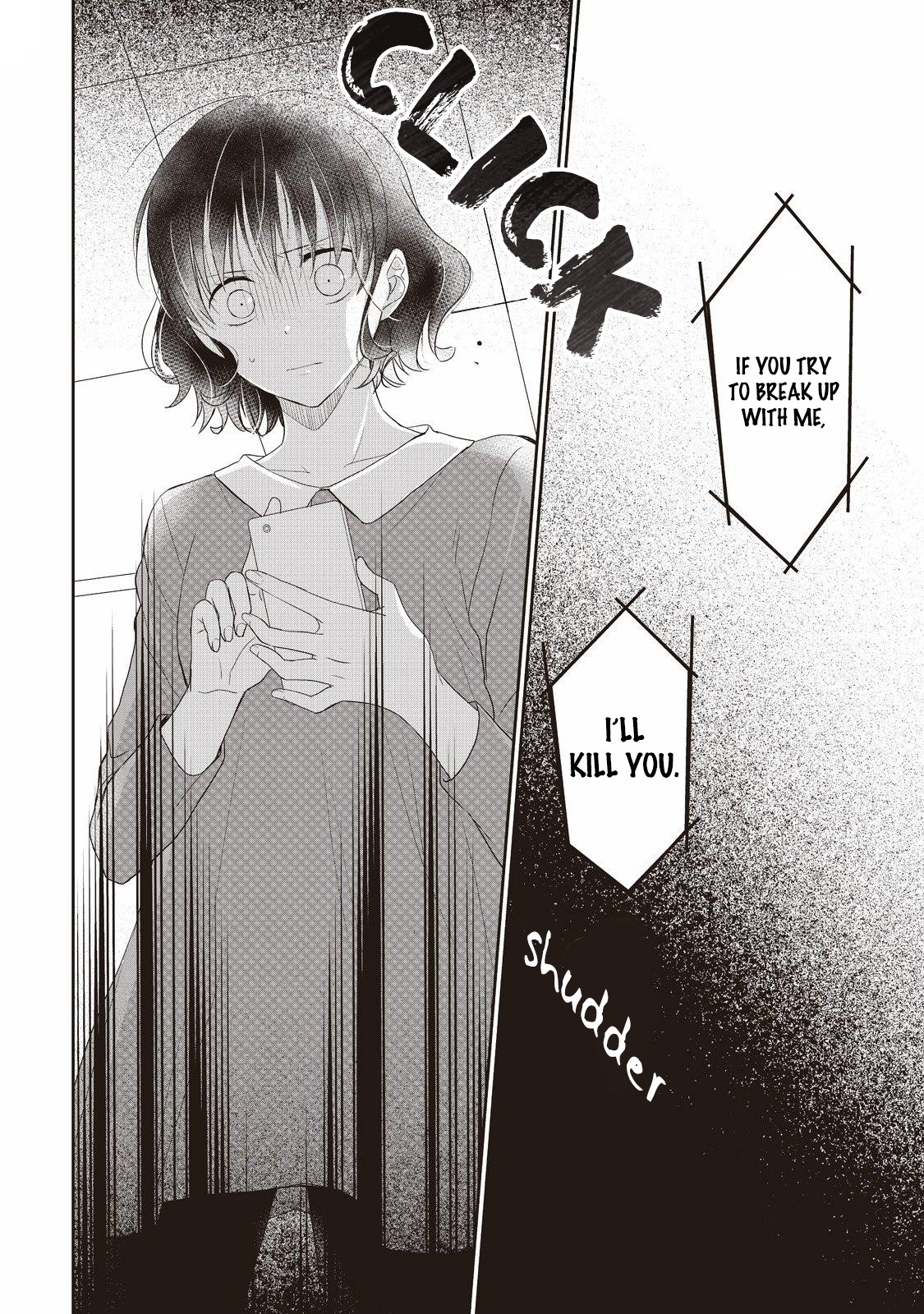 Ivy King Chapter 2 page 17 - Chapter 2