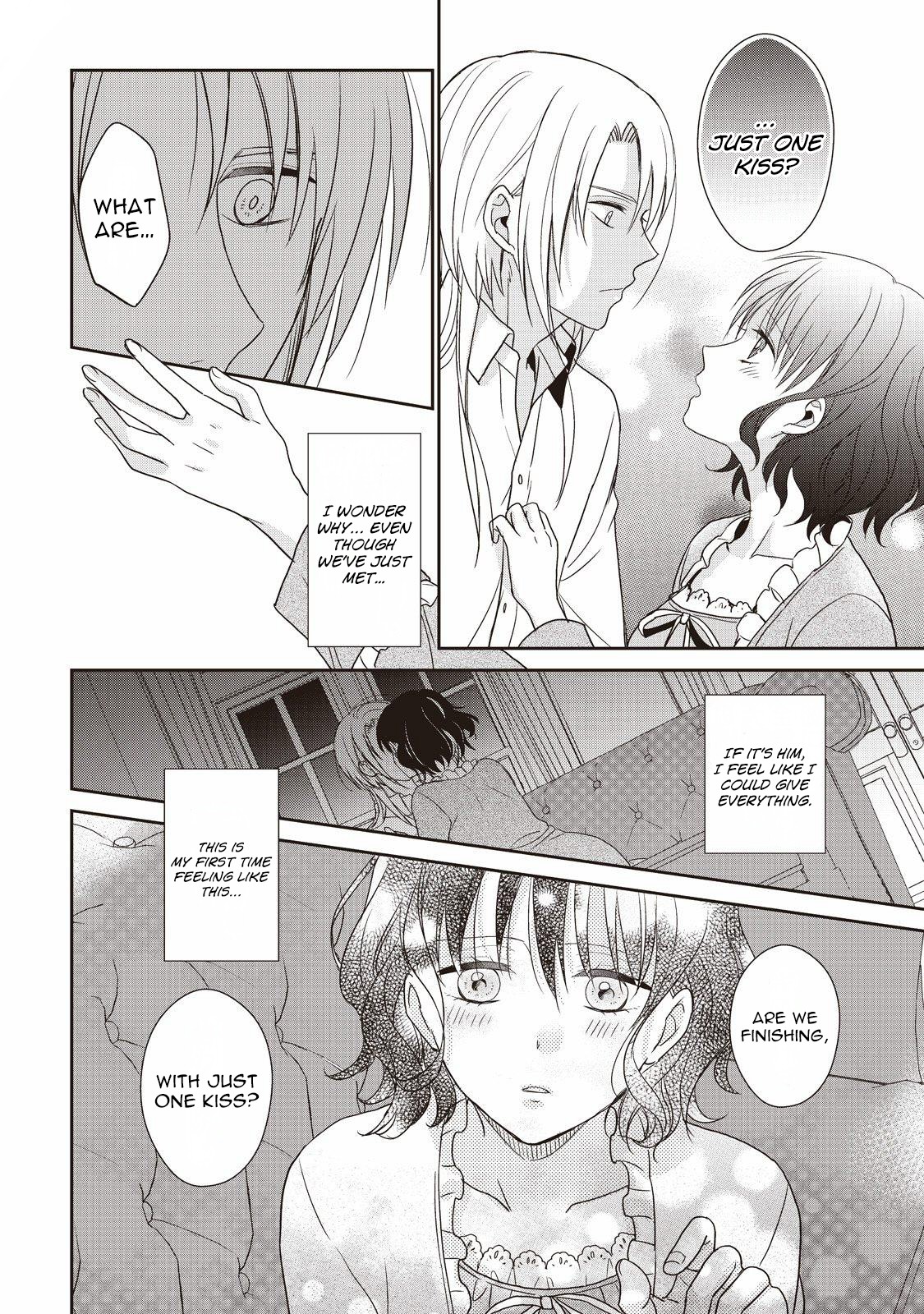 Ivy King Chapter 2 page 29 - Chapter 2