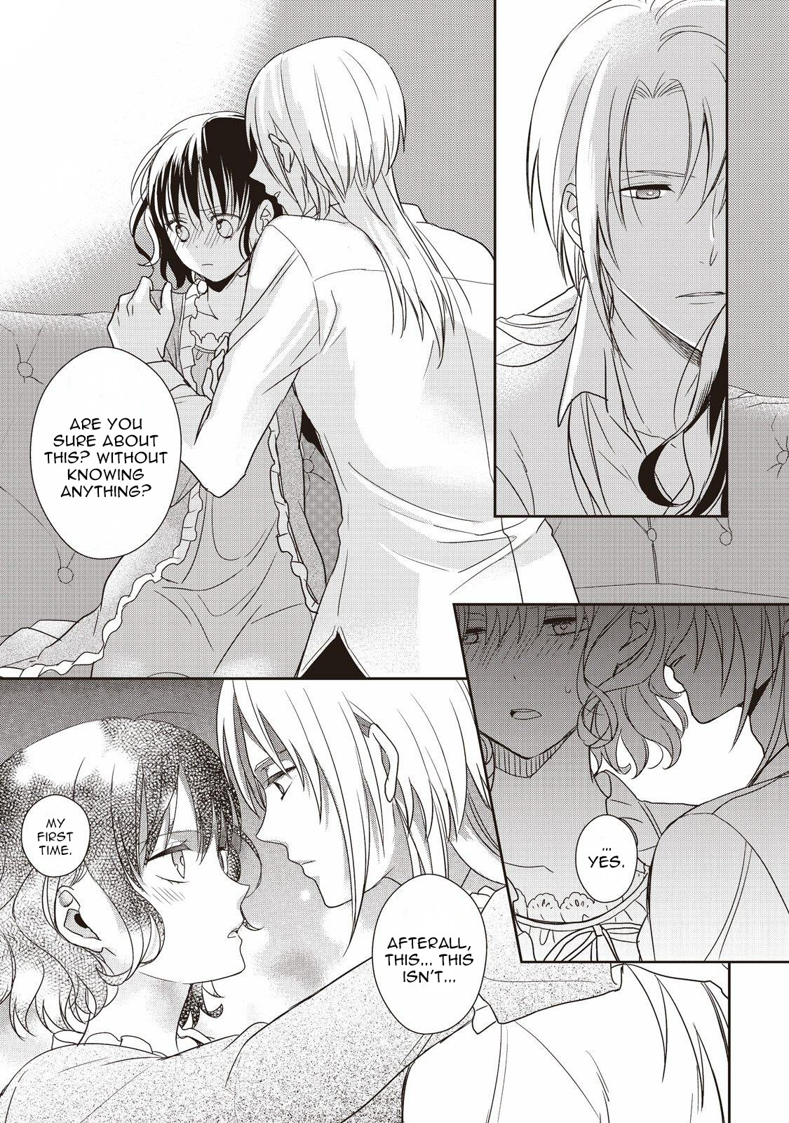 Ivy King Chapter 2 page 30 - Chapter 2