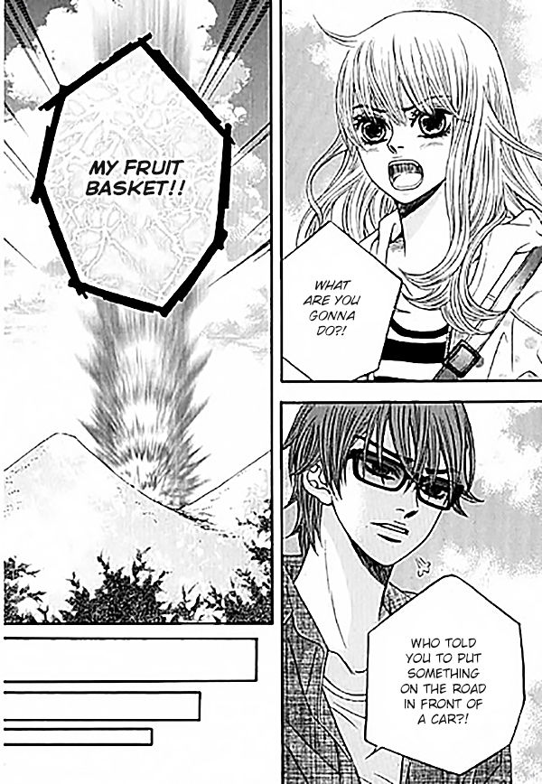 Iwangimyeon Dahong Chapter 1 page 10 - Chapter 1