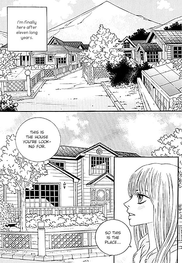 Iwangimyeon Dahong Chapter 1 page 23 - Chapter 1