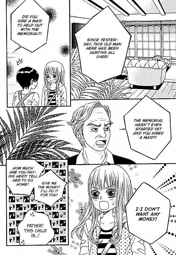 Iwangimyeon Dahong Chapter 1 page 28 - Chapter 1