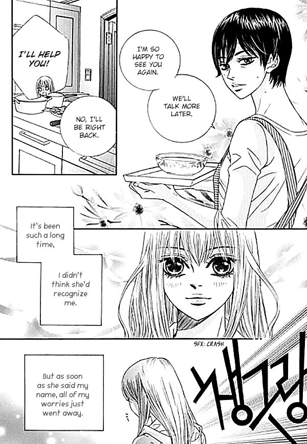 Iwangimyeon Dahong Chapter 1 page 35 - Chapter 1