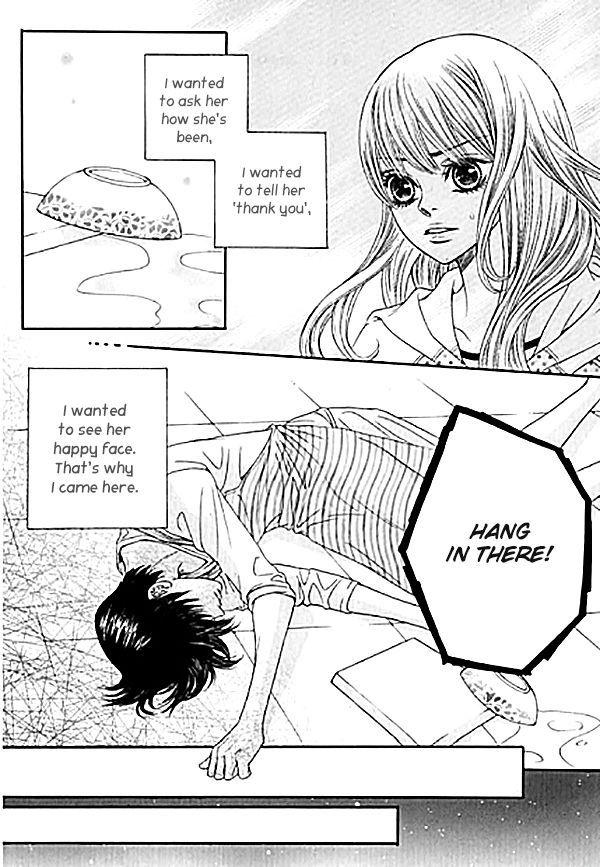 Iwangimyeon Dahong Chapter 1 page 36 - Chapter 1