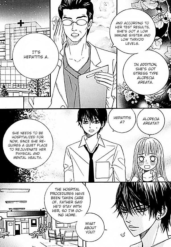 Iwangimyeon Dahong Chapter 1 page 37 - Chapter 1