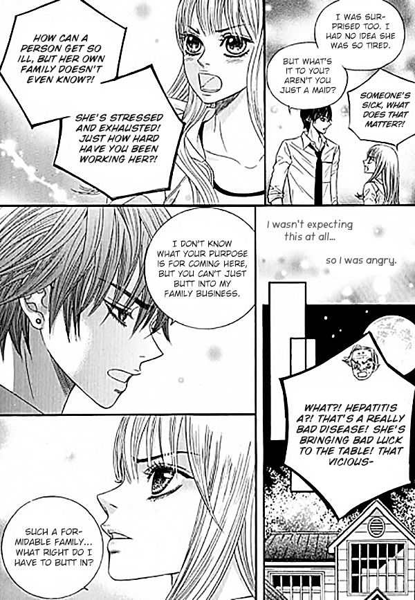 Iwangimyeon Dahong Chapter 1 page 38 - Chapter 1