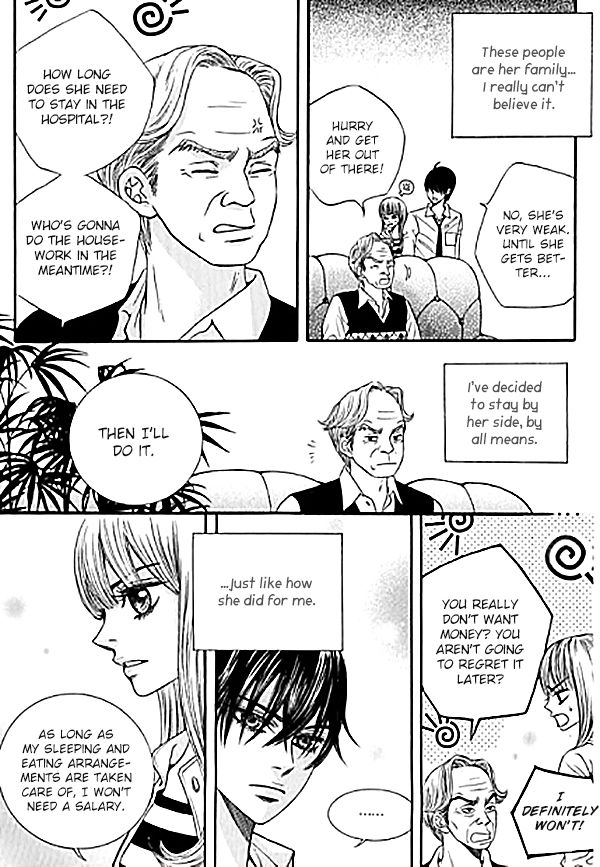 Iwangimyeon Dahong Chapter 1 page 39 - Chapter 1