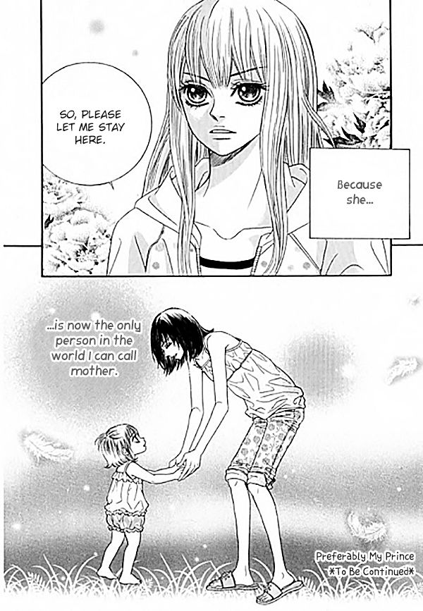Iwangimyeon Dahong Chapter 1 page 40 - Chapter 1