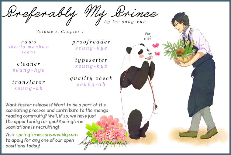 Iwangimyeon Dahong Chapter 1 page 41 - Chapter 1