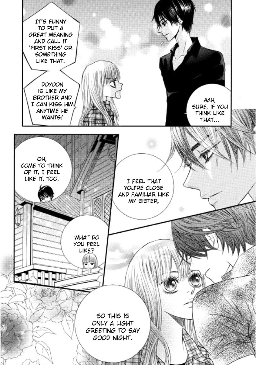 Iwangimyeon Dahong Chapter 10 page 13 - Chapter 10