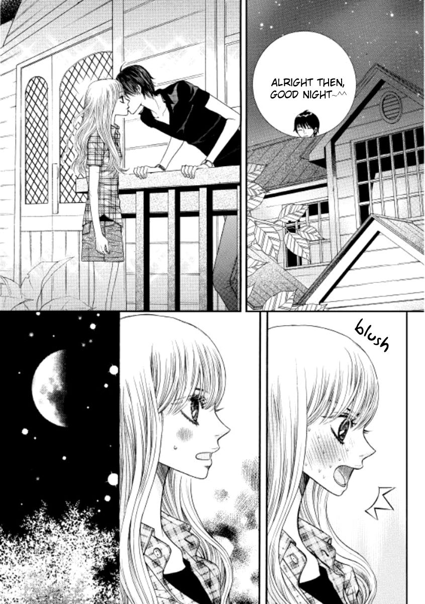Iwangimyeon Dahong Chapter 10 page 14 - Chapter 10
