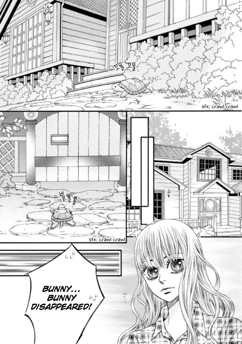 Iwangimyeon Dahong Chapter 10 page 16 - Chapter 10