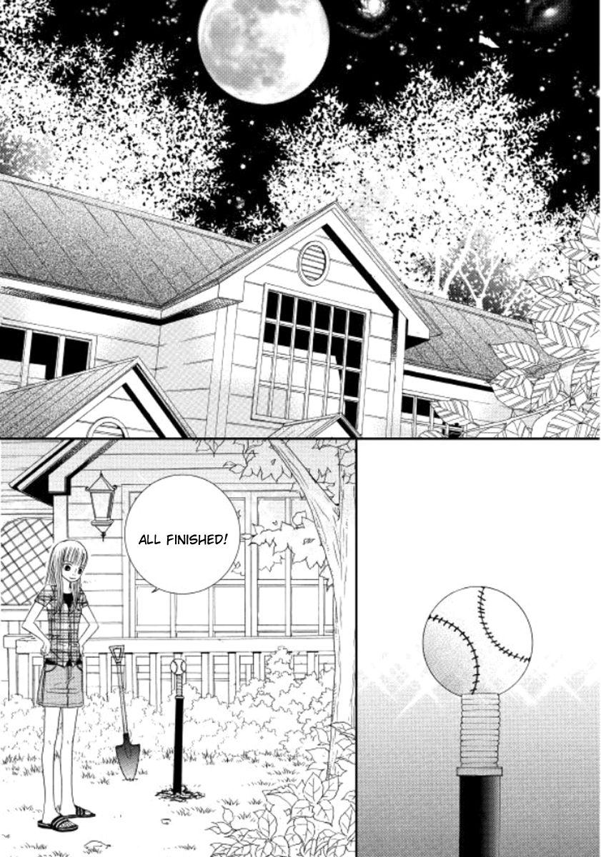 Iwangimyeon Dahong Chapter 10 page 2 - Chapter 10