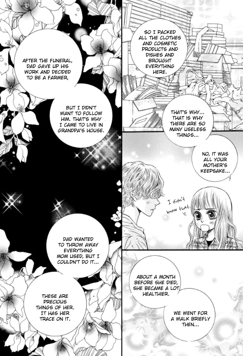 Iwangimyeon Dahong Chapter 10 page 22 - Chapter 10