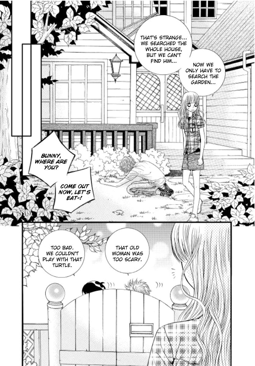 Iwangimyeon Dahong Chapter 10 page 24 - Chapter 10