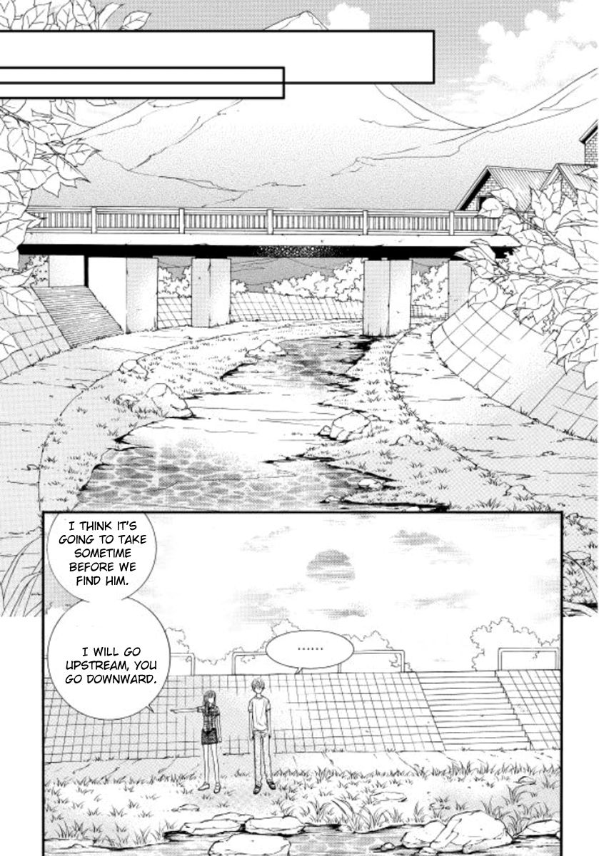 Iwangimyeon Dahong Chapter 10 page 26 - Chapter 10