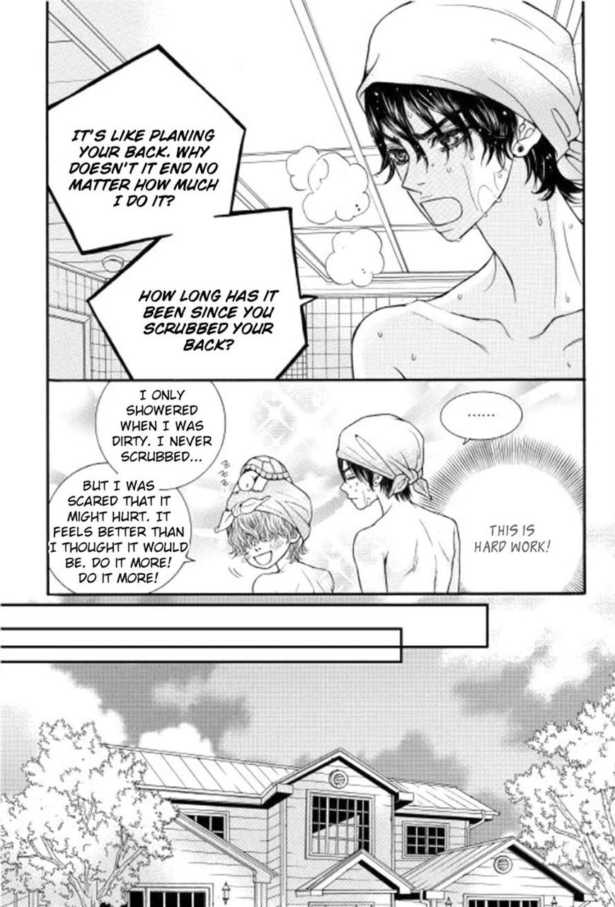 Iwangimyeon Dahong Chapter 12 page 13 - Chapter 12