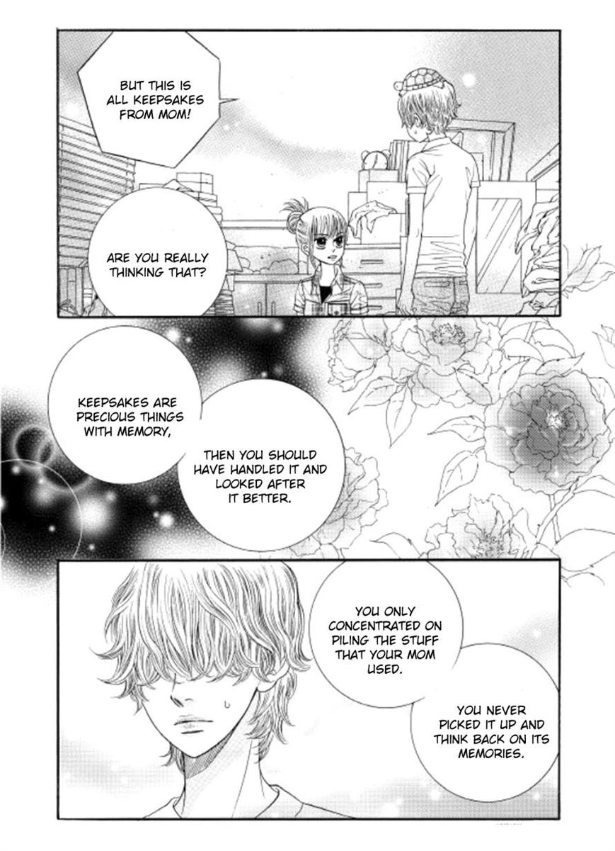 Iwangimyeon Dahong Chapter 12 page 17 - Chapter 12