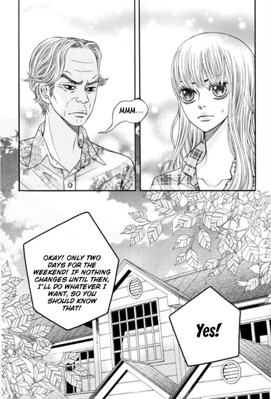 Iwangimyeon Dahong Chapter 12 page 5 - Chapter 12
