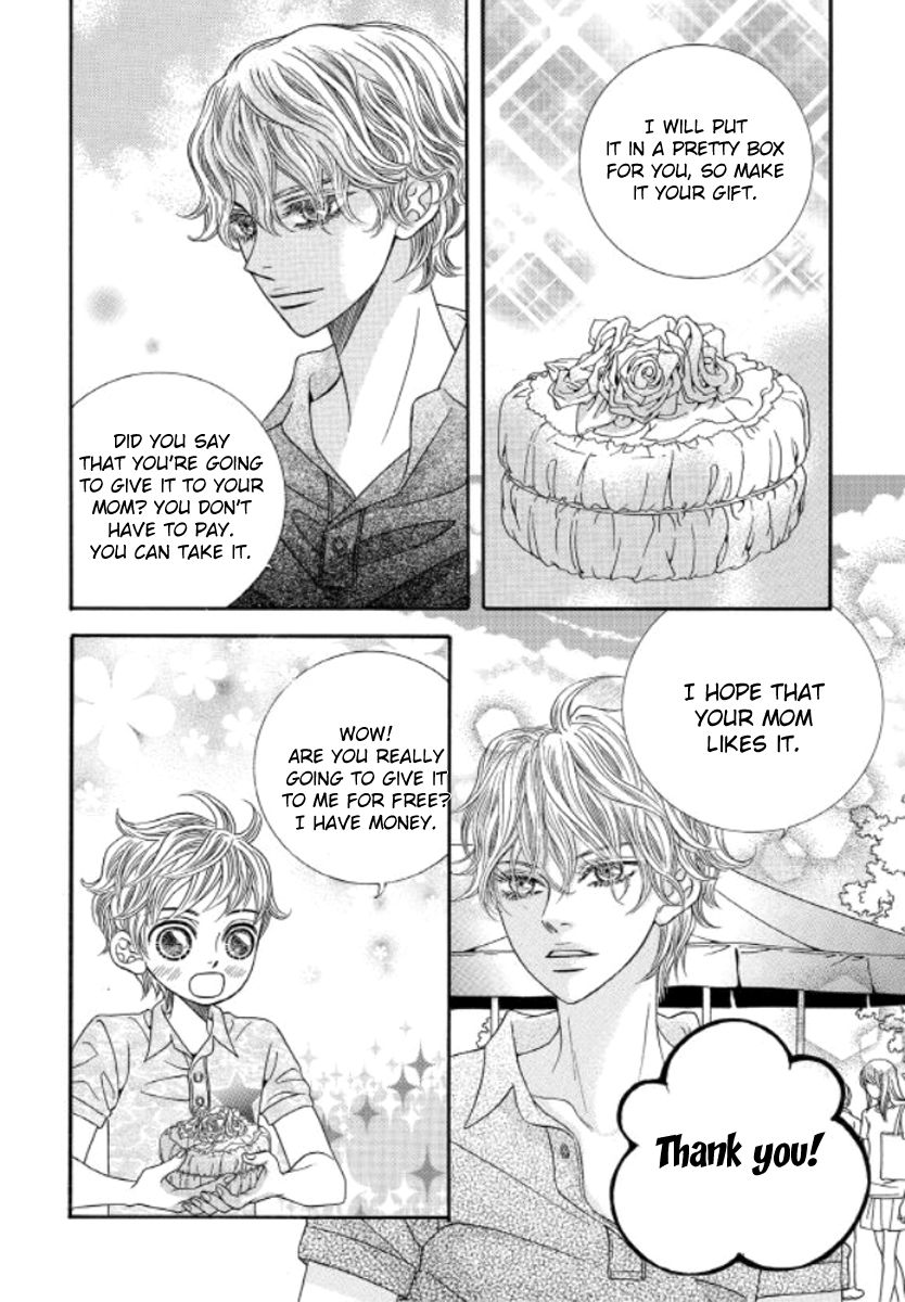 Iwangimyeon Dahong Chapter 13 page 10 - Chapter 13