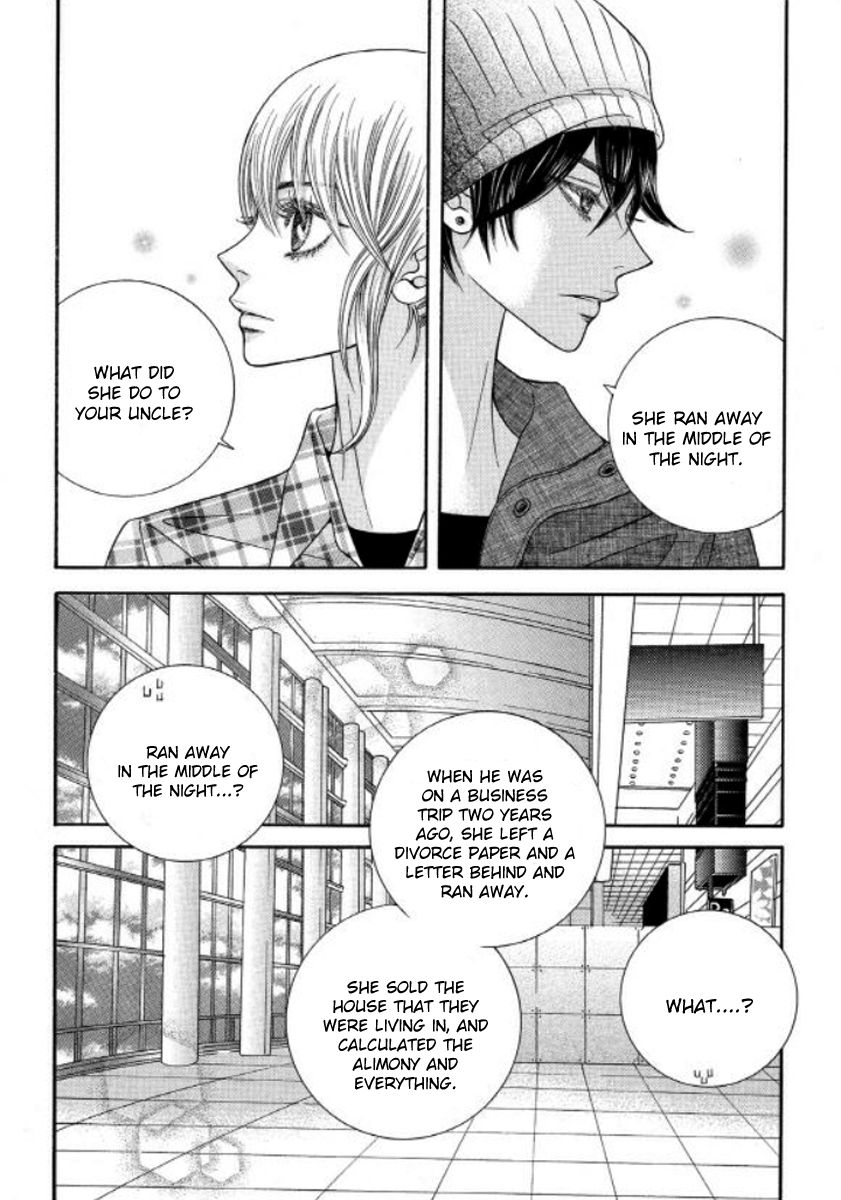 Iwangimyeon Dahong Chapter 14 page 19 - Chapter 14
