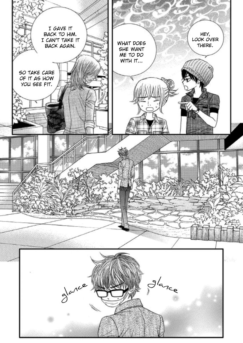 Iwangimyeon Dahong Chapter 14 page 29 - Chapter 14