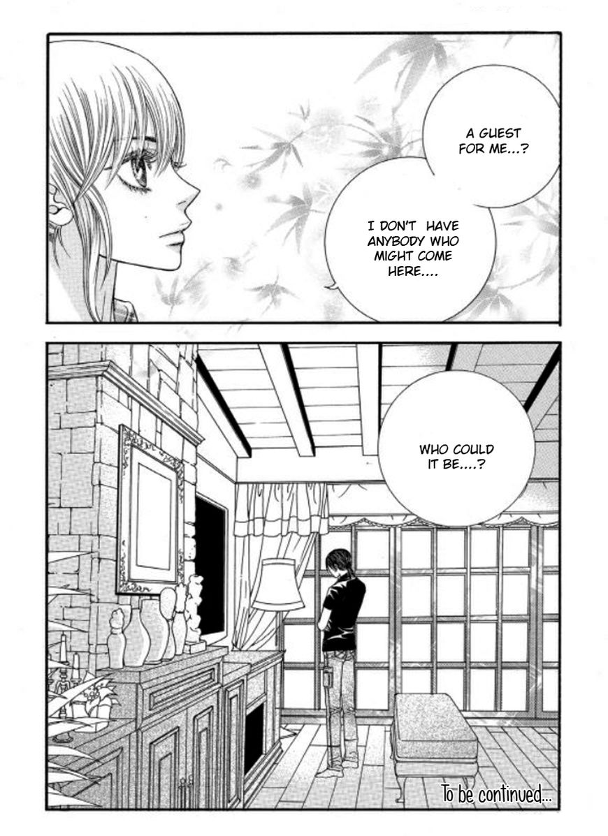 Iwangimyeon Dahong Chapter 14 page 33 - Chapter 14