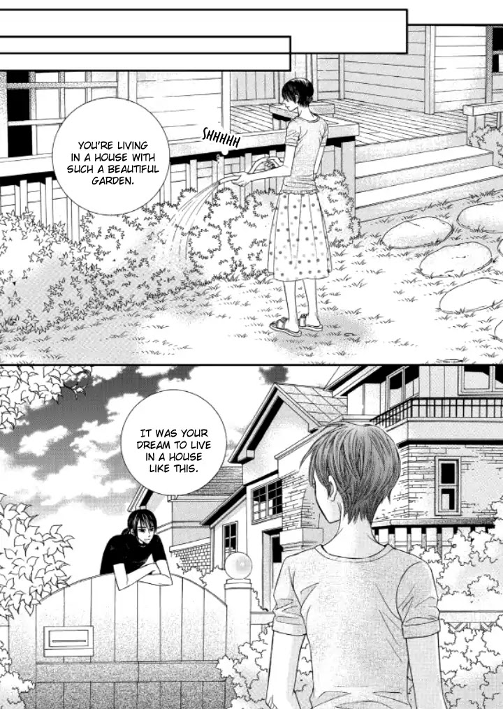 Iwangimyeon Dahong Chapter 16 page 14 - Chapter 16