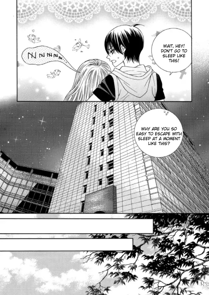 Iwangimyeon Dahong Chapter 18 page 20 - Chapter 18