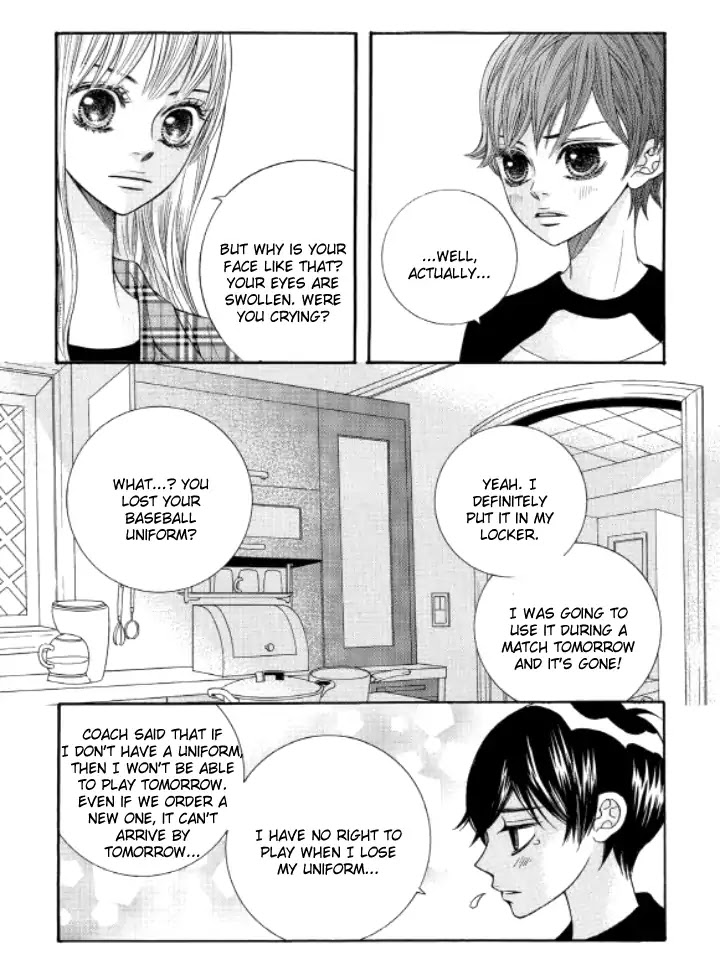 Iwangimyeon Dahong Chapter 19 page 12 - Chapter 19