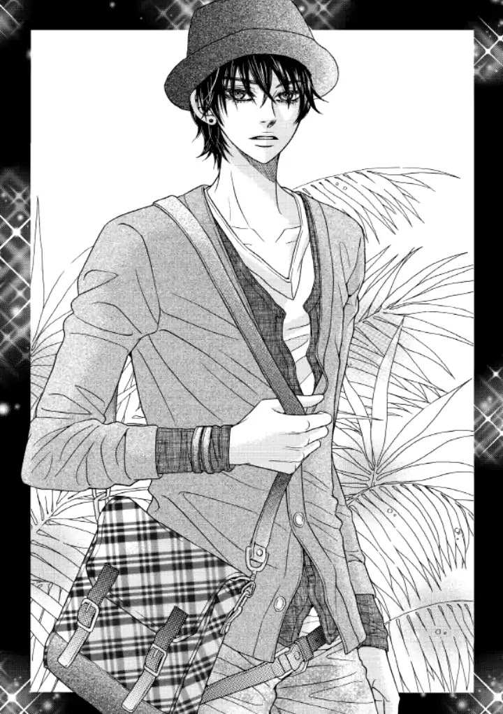 Iwangimyeon Dahong Chapter 19 page 17 - Chapter 19
