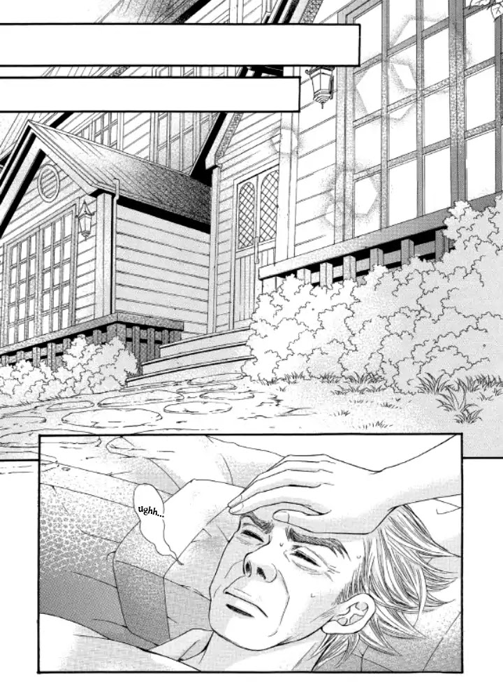 Iwangimyeon Dahong Chapter 19 page 6 - Chapter 19
