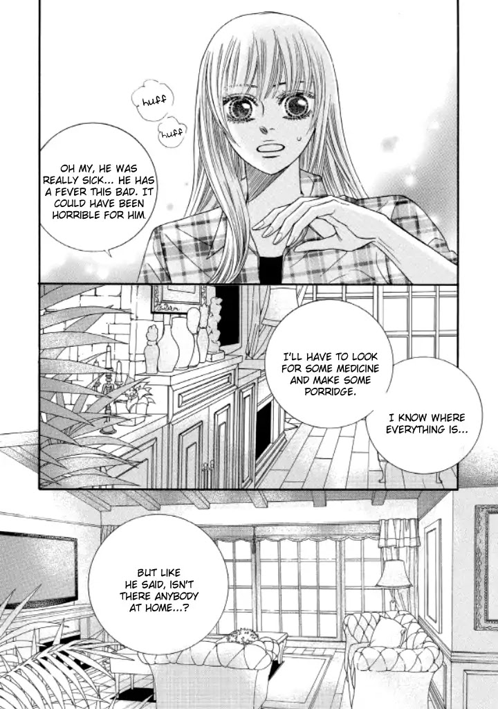 Iwangimyeon Dahong Chapter 19 page 7 - Chapter 19