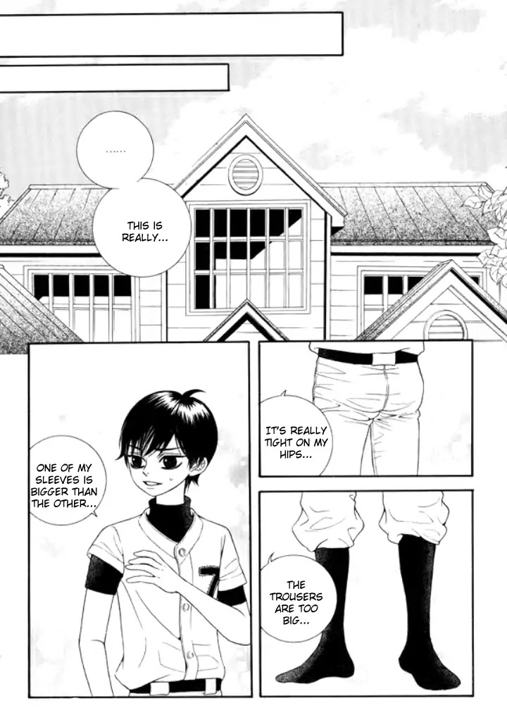 Iwangimyeon Dahong Chapter 20 page 12 - Chapter 20