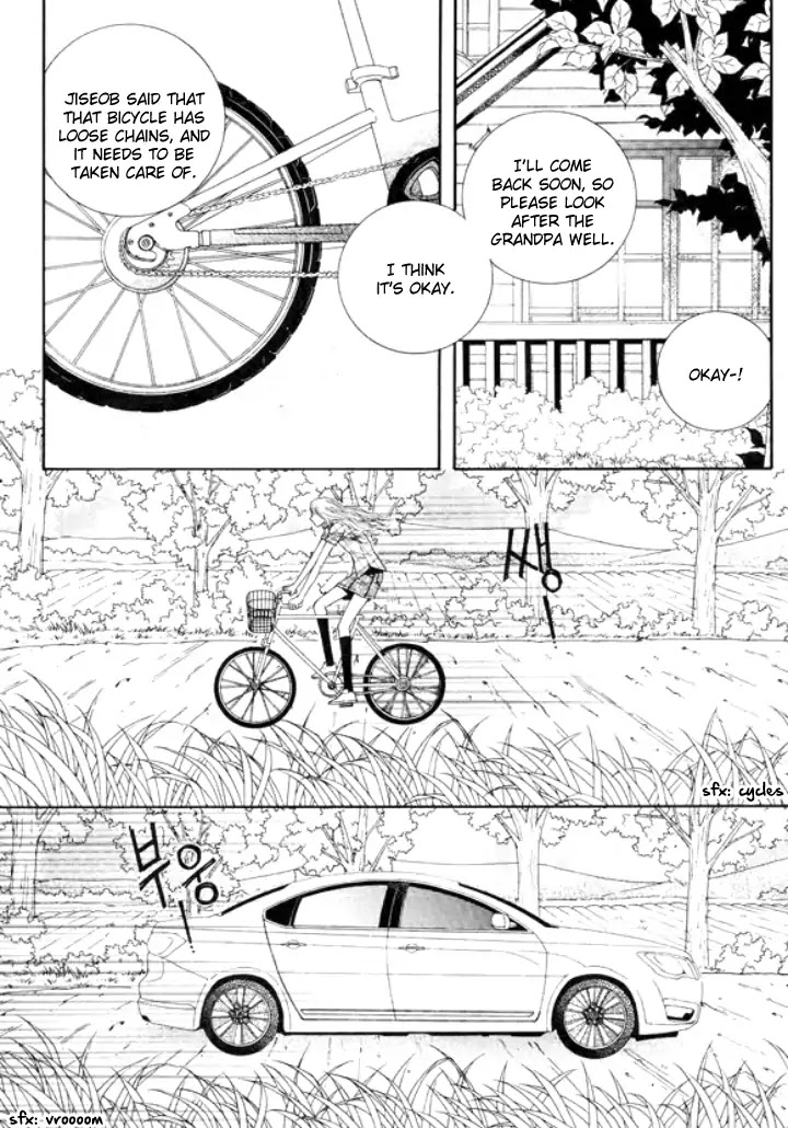 Iwangimyeon Dahong Chapter 20 page 19 - Chapter 20