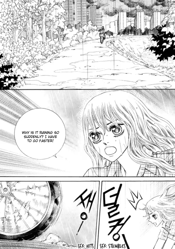 Iwangimyeon Dahong Chapter 20 page 23 - Chapter 20
