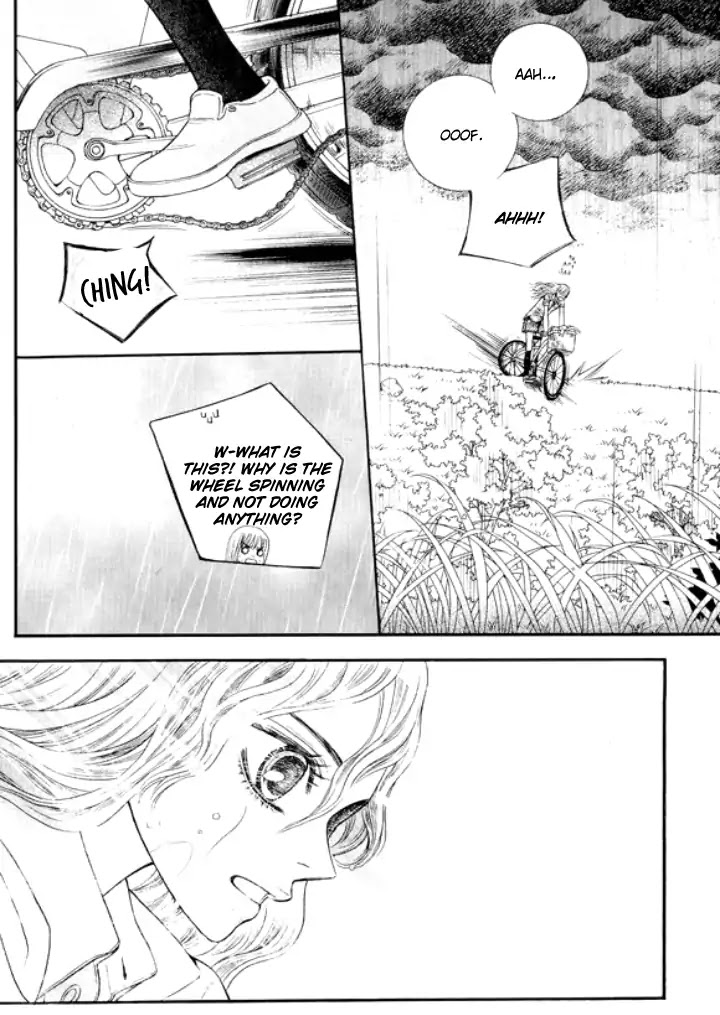 Iwangimyeon Dahong Chapter 20 page 24 - Chapter 20