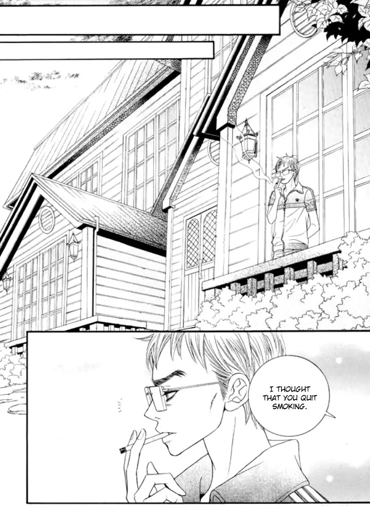 Iwangimyeon Dahong Chapter 22 page 8 - Chapter 22