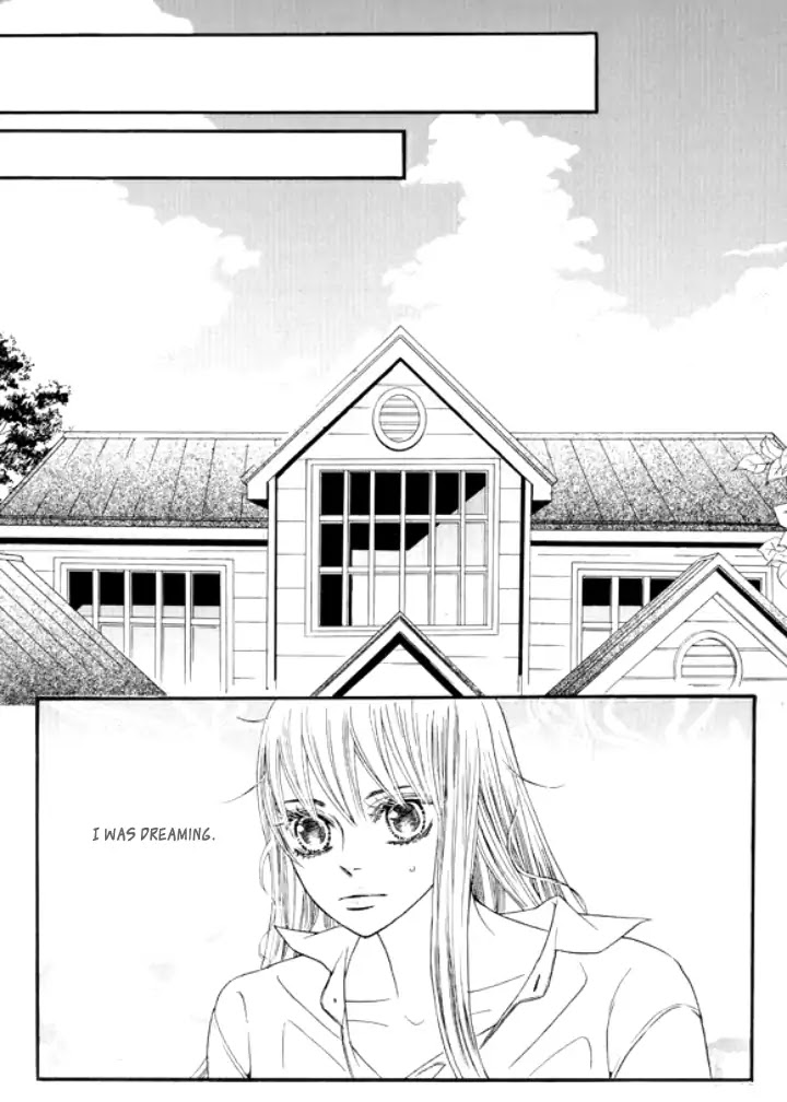 Iwangimyeon Dahong Chapter 23 page 12 - Chapter 23