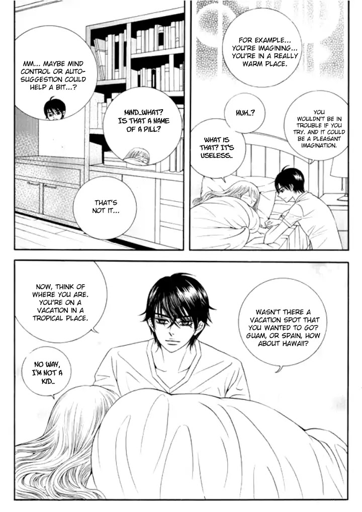 Iwangimyeon Dahong Chapter 23 page 2 - Chapter 23