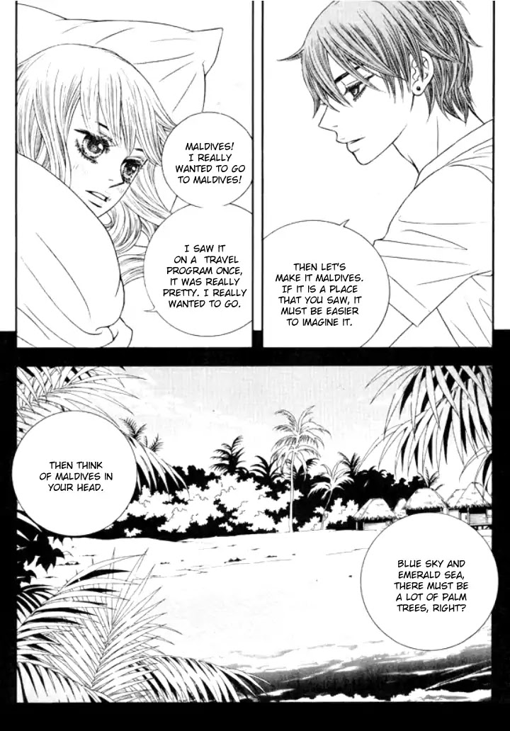 Iwangimyeon Dahong Chapter 23 page 3 - Chapter 23