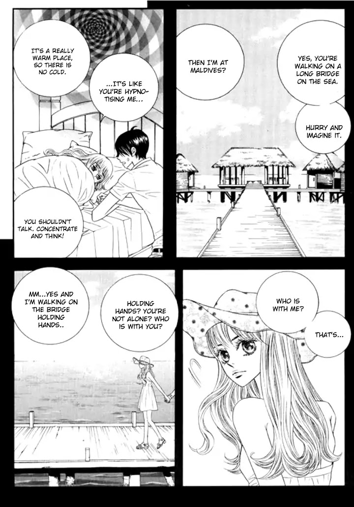 Iwangimyeon Dahong Chapter 23 page 4 - Chapter 23